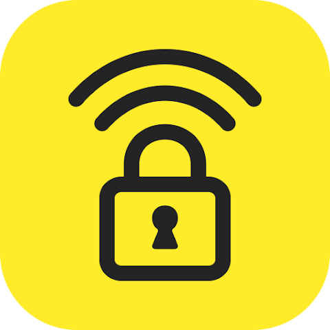 Norton VPN: Secure Wi-Fi Proxy