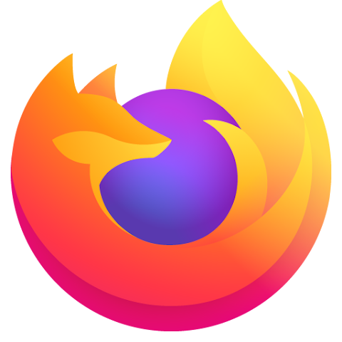 Firefox приватный браузер