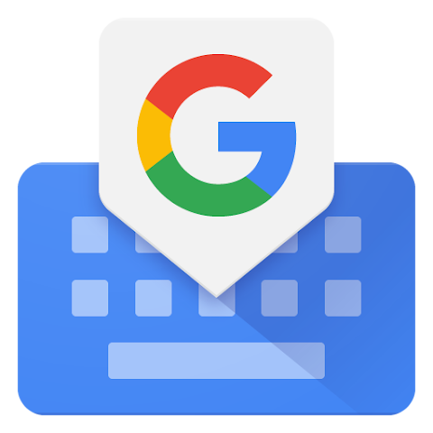 Gboard – Google Клавиатура