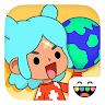 Toca Boca World (МОД)