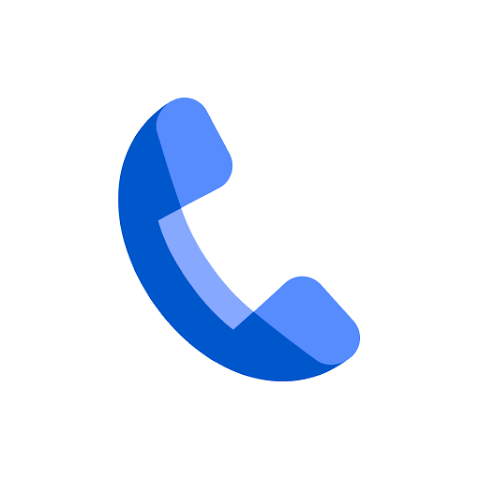 Google Телефон