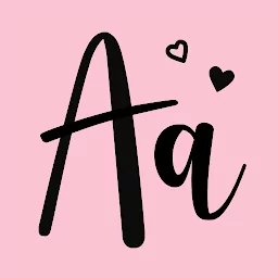 Fonts Art – красивые шрифты